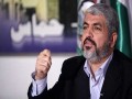 المغرب اليوم - مشعل يعلن عزم حماس مقايضة اسرى إسرائيل مقابل إطلاق سراح الفلسطينيين