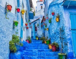 المغرب اليوم - أبرز المدن السياحية الجديرة بالزيارة في المغرب