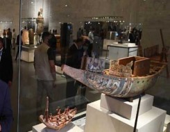 المغرب اليوم - متحف جديد يسترجع تاريخ العبودية وعنف الشرطة في الولايات المتحدة