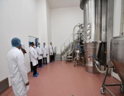 المغرب اليوم - قيادة جديدة لفدرالية صناعة الأدوية والابتكار الصيدلي