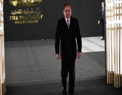 المغرب اليوم - الرئيس السيسي يعلن بدء الحوار الوطني في مصر اليوم وإستبعاد من لجأوا الى القتال