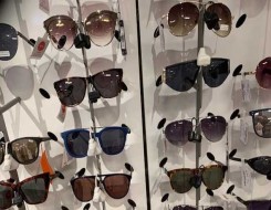 المغرب اليوم - موديلات نظارات شمسية لصيف 2022