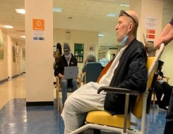 المغرب اليوم - باحث مصري يتوقع الوصول لعلاج للشيخوخة خلال 10 سنوات