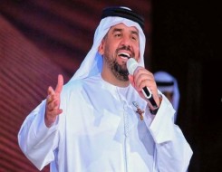 المغرب اليوم - الإماراتي حسين الجسمي يُحطم كل الأرقام القياسية بحفل 