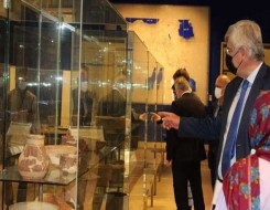 المغرب اليوم - المؤسسة المغربية للمتاحف تعرض برمجة غنية للزوار في مختلف متاحف المملكة
