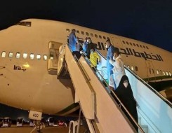 المغرب اليوم - مطار بغداد الدولي يعلن استئناف حركة الملاحة الجوية