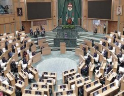 المغرب اليوم - مجلس النواب الأردني يفصل أحد نوابه بسبب رسالة إلى 