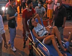 المغرب اليوم - تحولت معيشة اللبنانيين إلى جحيم من طابور إلى آخر