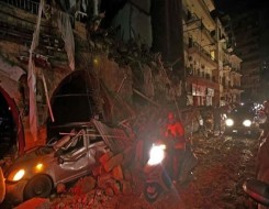 المغرب اليوم - مقتل شخصين وفقدان ثلاثين نتيجة انهيار أرضي في البرازيل