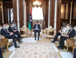 المغرب اليوم - «الرئاسي الليبي» يدّعو أوروبا لمساعدة دول الساحل ضد التطرف