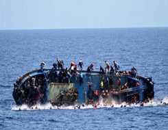 المغرب اليوم - السلطات البريطانية تطلق عمليات بحث وإنقاذ بعد انقلاب قارب يقل 50 مهاجراً في القناة الإنجليزية