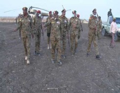 المغرب اليوم - الجيش السوداني يدق ناقوس الخطر ويُحذر من التحركات العسكرية لقوات الدعم السريع