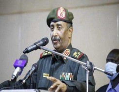 المغرب اليوم - البرهان يؤكد التزام العسكر بتعهدّهم الإنسحاب من المشهدّ السياسي في السودان