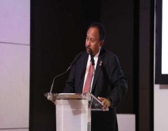 المغرب اليوم - حمدوك يتلقى رسالة شفهية من الرئيس الإريتري بشأن إثيوبيا