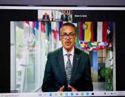 المغرب اليوم - الرئيس السيسي يستقبل رئيس مجموعة بنك التنمية الأفريقي