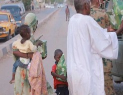المغرب اليوم - جيل أطفال كامل «مدمر» في السودان مع مرور عام على الحرب