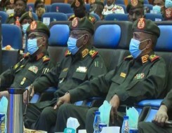 المغرب اليوم - الدفاع السودانية تدعو كل القادرين على حمل السلاح للتوجه إلى القيادة العسكرية لتسليحهم