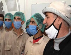 المغرب اليوم - الصندوق الوطني للضمان الاجتماعي يكشف موعد بداية استفادة العمال غير الأجراء من التغطية الصحية