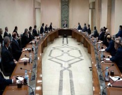 المغرب اليوم - الحكومة السورية توافق على إيصال مساعدات للمناطق الخارجة عن سيطرتها والأمم المتحدة تُطالب بوقف إطلاق النار