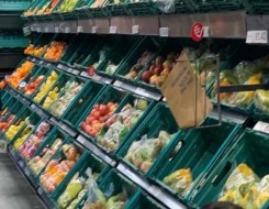 المغرب اليوم - المغرب يُحقق رقماً قياسياً في صادرات الخضروات المغربية إلى بريطانيا
