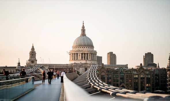 المغرب اليوم - خمسة مواقع لا تُفوَّت لمشاهدة الغروب في لندن