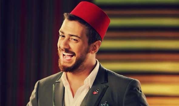 الفنان المغربي سعد لمجرد يستعد لطرح أغنية جديدة عبر يوتيوب