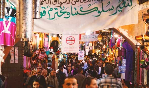 المغرب اليوم - المغرب يتصدر وجهات البرتغاليين لقضاء عطلة رأس السنة