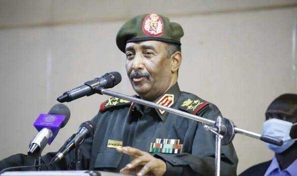 المغرب اليوم - توتر بين الخرطوم وأديس أبابا عقب إعدام سبعة جنود سودانيين والبرهان يُطالب بمحاسبة الجناة