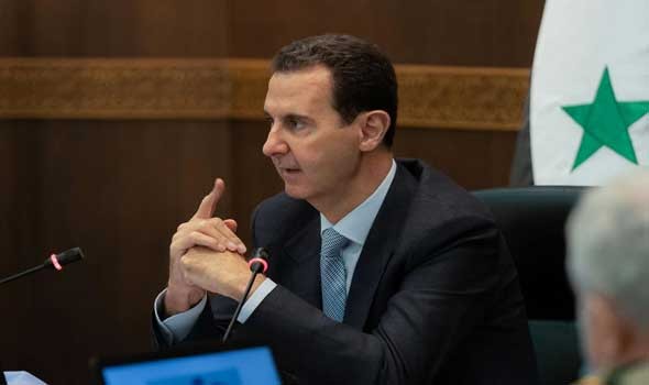 صفقة عودة رفعت الأسد إلى سوريا جاءت بفضل خدماته التي قدمها للمخابرات الفرنسية