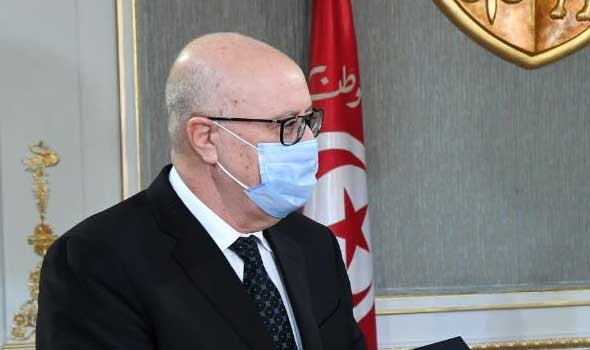 قيس سعيد يدعو التونسيين للتقشف في المال العام