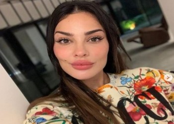 المغرب اليوم - نادين نجيم تستعد لبطولة مسلسل ممكن في رمضان بعد موقفها المثير في مباراة NBA