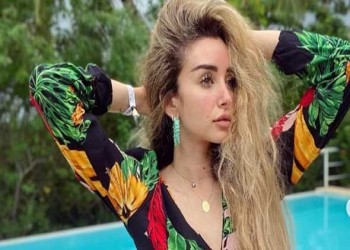 المغرب اليوم - هنا الزاهد تُعبر عن سعادتها بتجدّد التعاون مع النجم تامر حسني من خلال فيلم 