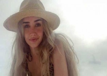 المغرب اليوم - هنا الزاهد تعبّر بعفوية عن حبّها لتامر حسني
