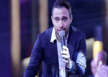 المغرب اليوم - حسام حبيب يؤكد أنه لا يندم علي أي شيء مر به في حياته