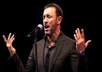 المغرب اليوم - كاظم الساهر يوضح حقيقة الجدل حول أغنية الحلوين بعد حذفها مؤقتا من ألبومه الجديد