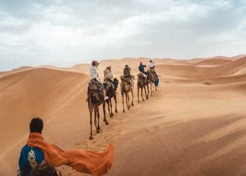 المغرب اليوم - كمبوديا تدعم مغربية الصحراء وتراهن على المال والأعمال للانفتاح على الرباط‬