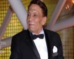 المغرب اليوم - الزعيم عادل إمام يفاجيء جمهوره مع الإعلامى شريف عامر بمناسبة عيد ميلاده1673955/103