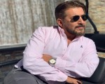 المغرب اليوم - عابد فهد يتحدث عن كواليس  مسلسل «النار بالنار» المأخوذ من رواية «تاجر البندقية» لشكسبير1675916/391