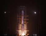 المغرب اليوم - إطلاق ناجح لمركبة الشحن الفضائية Cygnus XL نحو المحطة الفضائية الدولية