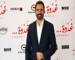 المغرب اليوم - ظافر العابدين يكشف أزماته الشخصية وسبب تقديمه أعمالاً فنية لم يرضَ عنها1698649/391