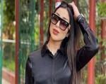 المغرب اليوم - دنيا بطمة تظهر للمرّة الأولى بعد خروجها من السجن1733422/96