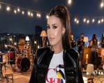 المغرب اليوم - الفنانة جنات تستعدّ للظهور للمرة الأولى على مسارح المملكة العربية السعودية