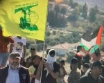 المغرب اليوم - حزب الله يعلن قصف موقعي بياض بليدا والمالكية ‏بصواريخ موجهة1688474/39