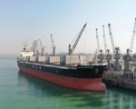 المغرب اليوم - الجبهة المغربية لدعم فلسطين تٌعبر عن إدانتها للسماح برسو سفينة عسكرية إسرائيلية في ميناء طنجة1711387/36