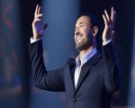 المغرب اليوم - الفنان كاظم الساهر يُحيي حفلاً غنائياً في جدة 12 يوليو1712200/101