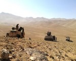 المغرب اليوم - الجيش اللبنانى يعتقل 12 شخصا ويضبط أسلحة وذخائر فى منطقة التبانة1666519/1187