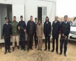 المغرب اليوم - معسكرات تنظيم الإخوان تستقبل  مئات المرتزقة لتكوين حزام 