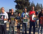 المغرب اليوم - وقفة احتجاجية لأهالي ضحايا انفجار مرفأ بيروت وعويدات يؤكد أنه ليس مع استدعاء دياب للتحقيق1613504/39