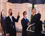 المغرب اليوم - المجلس الدستوري الفرنسي ينتصر لقانون ماكرون ويقرّ رفع سن التقاعد إلى 64 عاماً والمعارضة تحذّر من «غضب اجتماعي»1670301/314