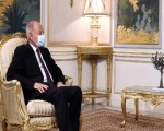 المغرب اليوم - أبو الغيط ولعمامرة يؤكدان أهمية توحيد الصف العربي وإعلاء المصلحة العليا للأمة1649976/39